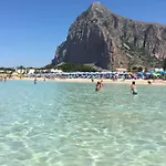 La Casa Di Luciano San Vito Lo Capo Centro