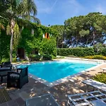 Villa Loredana By Ortigia Apartments