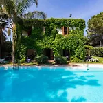 Villa Loredana By Ortigia Apartments