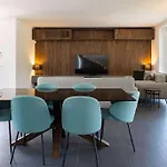 Luxury Villa Spa Castelforte Gemini