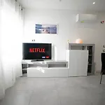 Luxury Apartments Citylife Palermo