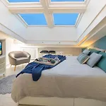 Melifra, Jacuzzi E Vista Panoramica