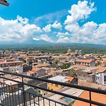 Ampio Appartamento Con Vista Mare E Taormina