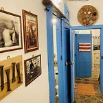 Casa Del Pescatore Di Ortigia
