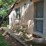 Camera Indipendente Con Bagno Immersa Nel Verde