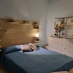 Casa Vacanza La Via Del Cinabro