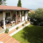 Bed And Breakfast Villa Degli Ulivi