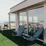 Top Of The Port