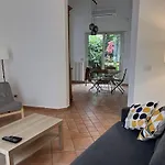 The K House