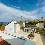 Carrubo Terrace