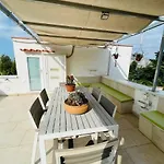 Carrubo Terrace