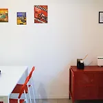 Dock33 - Comfort Loft In Catania Center