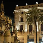 Palazzo Moncada Appartamento 2