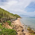 Awesome Home In Trappeto With Wifi