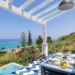 Villa Il Mirto By Domusicily