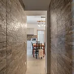 Casa San Giosafat A Ballaro By Wonderful Italy