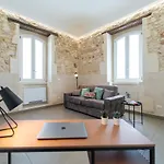 Santa Lucia Charming Apartment With Terrace