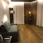 Borgiarooms Luxury Apartment