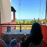 Terrazza Sul Mare - A Pochi Minuti Da Taormina