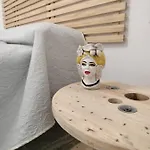 Il Regno Delle Due Sicilie - Casa Al Mare Con Il Terrazzo