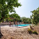 Villa Fico D'India Con Piscina By Wonderful Italy