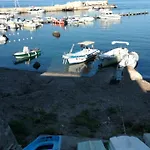 Accogliente appartamento a Marettimo a pochi passi dal mare