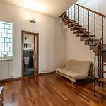 Casa Padovani Con Terrazza By Wonderful Italy