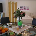 Rose House