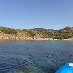 Villa Nicuzza Cefalu Sea Side, Swimming Pool