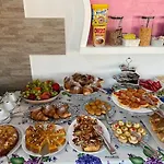 B&B Le Onde Del Mare