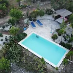 Il Dammuso Di Noto - Villa Con Piscina Privata