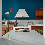 Palazzo Damiani Apartment By Domusicily