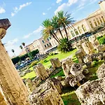 Lemon Suite Ortigia