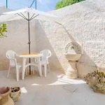 La Casa Arancione