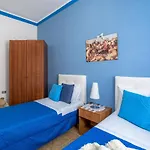 La Casa Blu