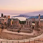 Romantica Casa A Taormina