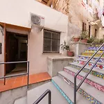 Carrettieri 9 Apartment
