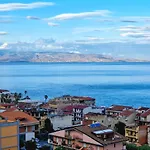 Panoramic House -Santa Teresa Di Riva- Bandiera Blu