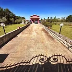 A Villa Manghisi