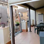 La Terrazza Ursino