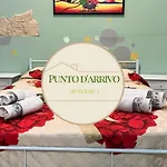 Myhouse 3 - Punto Di Arrivo - Aereoporto A 7 Minuti