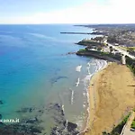 Luci Apartment Sea Beach