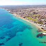 House Pantanello Beach - Siciliavacanza