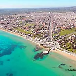 Onde Di Sicilia Suite Sea View
