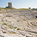 Villa Tonnara Vista Mare - Siciliavacanza