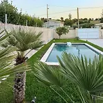 Villa Etoile - Charme & Relax With Pool