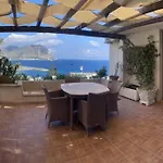 La Scalinatella Di Mondello