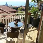 Sea View With Terrace