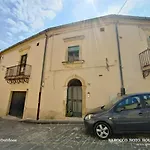 Barocco Noto House