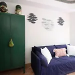 Sikelia Apartment Taormina